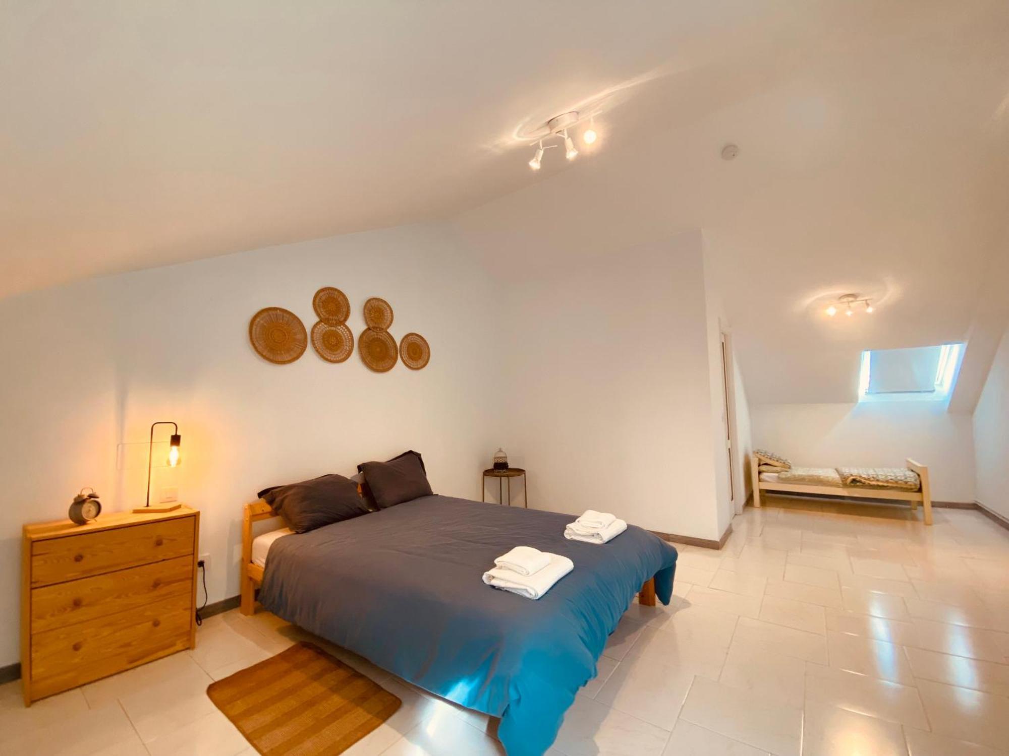 Alameda House Villa Santa Marta de Ortigueira Exterior foto