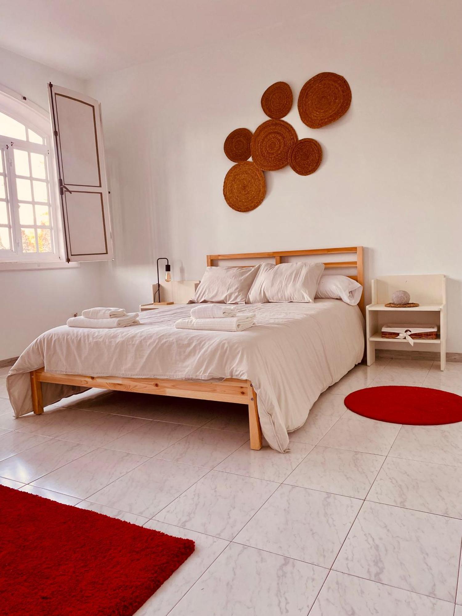 Alameda House Villa Santa Marta de Ortigueira Exterior foto